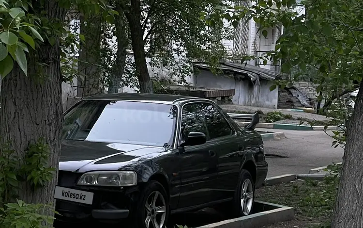Honda Inspire 1996 года за 2 000 000 тг. в Усть-Каменогорск