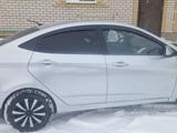 Hyundai Accent 2014 годаүшін4 900 000 тг. в Актобе – фото 4