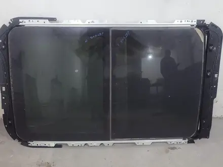JETOUR X 70 2023 год люк за 1 000 тг. в Алматы