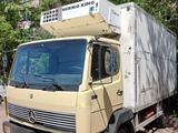 Mercedes-Benz  Mercedes-Benz 814 1990 годаүшін7 000 000 тг. в Алматы