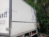 Mercedes-Benz  Mercedes-Benz 814 1990 годаүшін7 000 000 тг. в Алматы – фото 3