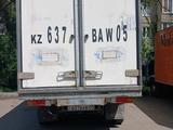 Mercedes-Benz  Mercedes-Benz 814 1990 годаүшін7 000 000 тг. в Алматы – фото 4