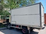 Mercedes-Benz  Mercedes-Benz 814 1990 годаүшін7 000 000 тг. в Алматы – фото 5