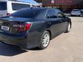 Toyota Camry 2013 годаүшін4 500 000 тг. в Алматы – фото 8