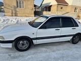 Mitsubishi Galant 1989 года за 650 000 тг. в Алматы – фото 3