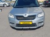 Skoda Yeti 2014 годаүшін6 500 000 тг. в Актау