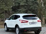 Nissan Qashqai 2014 годаfor7 990 000 тг. в Костанай – фото 5