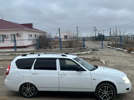 ВАЗ (Lada) Priora 2171 2012 года за 2 150 000 тг. в Актау – фото 2