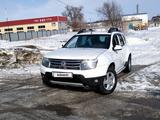 Renault Duster 2014 года за 5 300 000 тг. в Актобе