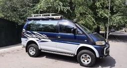 Mitsubishi Delica 1995 годаүшін8 500 000 тг. в Алматы – фото 2