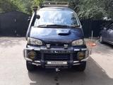 Mitsubishi Delica 1995 годаүшін8 500 000 тг. в Алматы