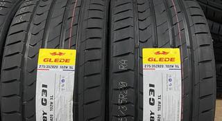 275/35R20 GLEDE 2024 года новые шины малошумные. Мягкие за 34 000 тг. в Алматы