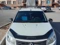 Renault Sandero 2014 года за 3 800 000 тг. в Актау – фото 18