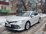 Toyota Camry 2019 года за 15 300 000 тг. в Уральск