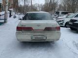 Toyota Mark II 1999 года за 2 100 000 тг. в Шемонаиха – фото 3