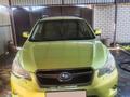 Subaru XV 2014 года за 6 800 000 тг. в Семей – фото 4