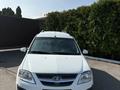 ВАЗ (Lada) Largus 2013 года за 2 870 000 тг. в Алматы