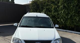 ВАЗ (Lada) Largus 2013 года за 2 870 000 тг. в Алматы