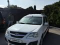 ВАЗ (Lada) Largus 2013 года за 2 870 000 тг. в Алматы – фото 2