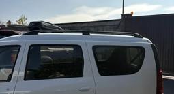ВАЗ (Lada) Largus 2013 годаүшін2 870 000 тг. в Алматы – фото 5