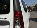 ВАЗ (Lada) Largus 2013 года за 2 870 000 тг. в Алматы – фото 9