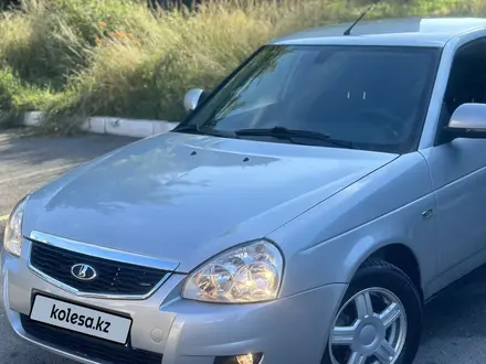 ВАЗ (Lada) Priora 2172 2014 года за 3 350 000 тг. в Астана – фото 19