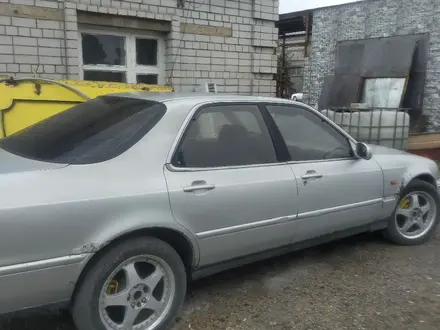 Honda Legend 1993 года за 950 000 тг. в Семей – фото 7