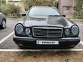 Mercedes-Benz E 230 1996 годаfor2 200 000 тг. в Тараз – фото 2