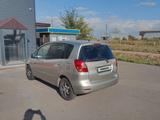 Toyota Corolla Verso 2002 года за 2 000 000 тг. в Астана – фото 5
