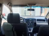 Toyota Corolla Verso 2002 года за 2 000 000 тг. в Астана – фото 2