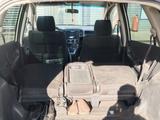 Toyota Corolla Verso 2002 года за 2 000 000 тг. в Астана – фото 3