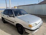 ВАЗ (Lada) 2115 2004 годаfor850 000 тг. в Атырау – фото 3