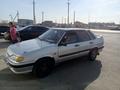 ВАЗ (Lada) 2115 2004 годаfor850 000 тг. в Атырау – фото 2