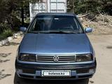 Volkswagen Vento 1992 года за 1 000 000 тг. в Астана – фото 4