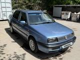 Volkswagen Vento 1992 года за 1 000 000 тг. в Астана – фото 3