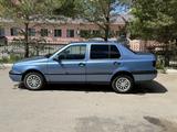 Volkswagen Vento 1992 года за 1 000 000 тг. в Астана – фото 5