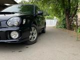 Subaru Impreza 2002 года за 4 500 000 тг. в Алматы