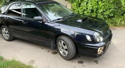 Subaru Impreza 2002 года за 4 500 000 тг. в Алматы – фото 4