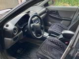 Subaru Impreza 2002 года за 4 500 000 тг. в Алматы – фото 5