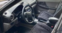 Subaru Impreza 2002 года за 4 500 000 тг. в Алматы – фото 5
