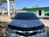 Toyota Camry 2012 года за 8 900 000 тг. в Кызылорда