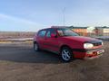 Volkswagen Golf 1993 года за 1 100 000 тг. в Усть-Каменогорск
