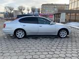 Lexus GS 300 2001 года за 5 000 000 тг. в Караганда – фото 3