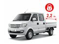 DFSK  С31 2026 годаүшін8 250 000 тг. в Алматы