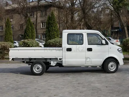 DFSK  С31 2026 года за 8 250 000 тг. в Алматы – фото 4