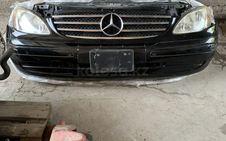 Телевизор w639 Vito viano за 70 000 тг. в Алматы