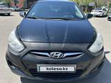 Hyundai Accent 2012 года за 3 900 000 тг. в Алматы