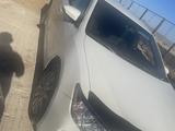 Toyota Camry 2017 годаfor12 000 000 тг. в Астана – фото 3