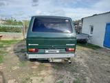 Volkswagen Transporter 1984 годаүшін1 600 000 тг. в Аксай – фото 2