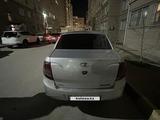 ВАЗ (Lada) Granta 2190 2012 года за 2 000 000 тг. в Актау – фото 2